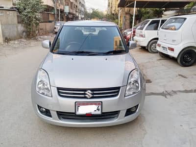 SUZUKI SWIFT 1.3 DLX 2016 MODEL MANUAL