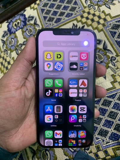 iphone 12 pro max pta approved