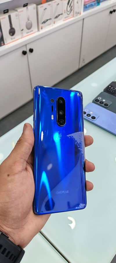 One plus 8 pro | 12/256 gb  gaming device and camer phone