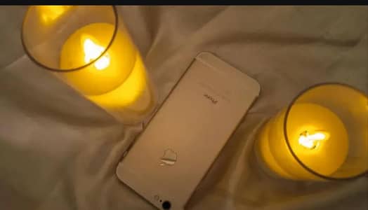 Apple Iphone 6 (16gb) Non PTA in great condition.