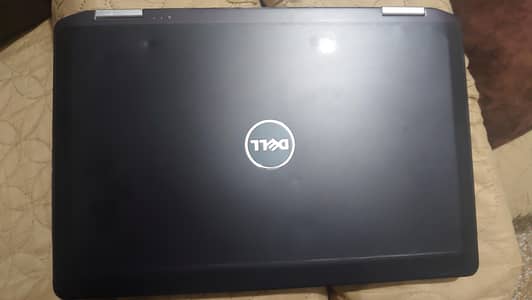 Dell latitude good condition