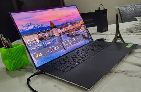 XPS i9 10TH H Nvidia 4Gb (03256785678)