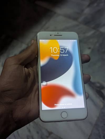 iphone 7 plus 128 gb