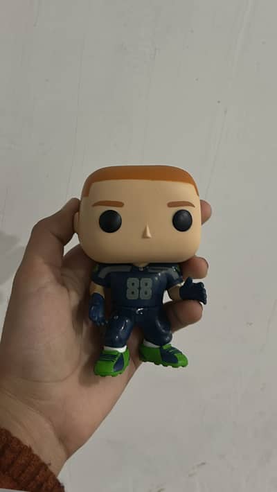 Funko pop action figures