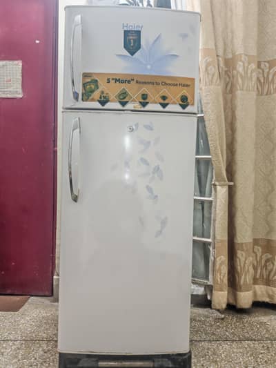 Haier Refrigerator HRF-255