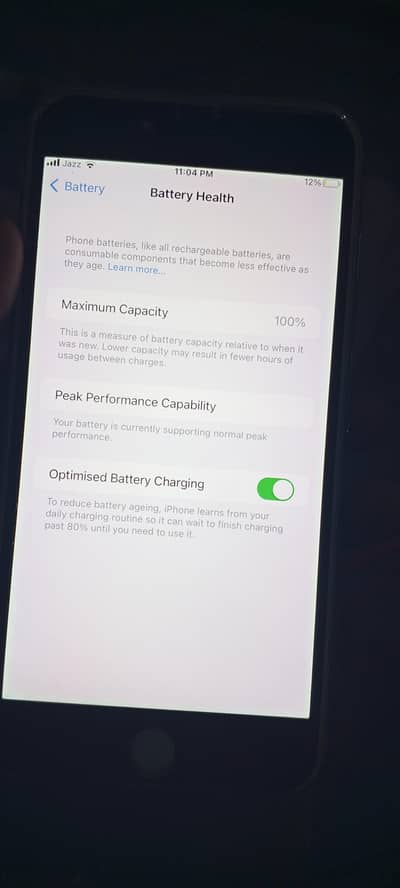 iphone 7 plus 128 pta proved