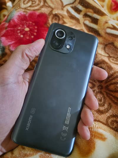 Xiaomi Mi 11