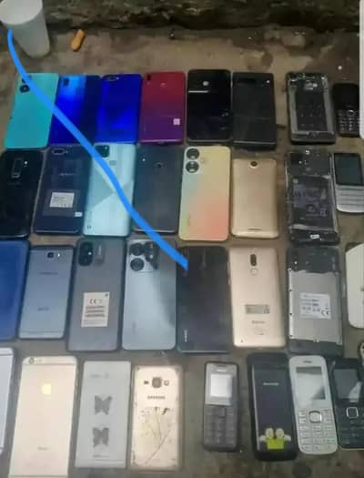 kharab aur purane se acchi  kimat mein sale Karen