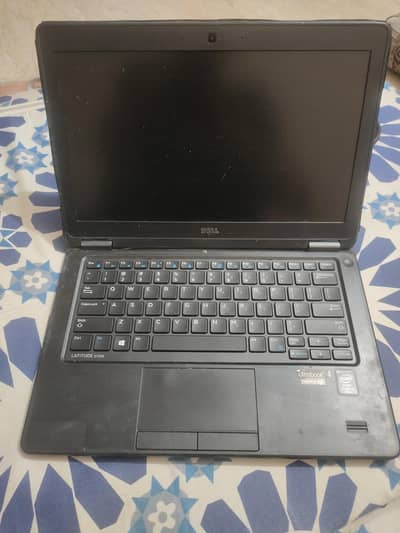 Laptop for sale
