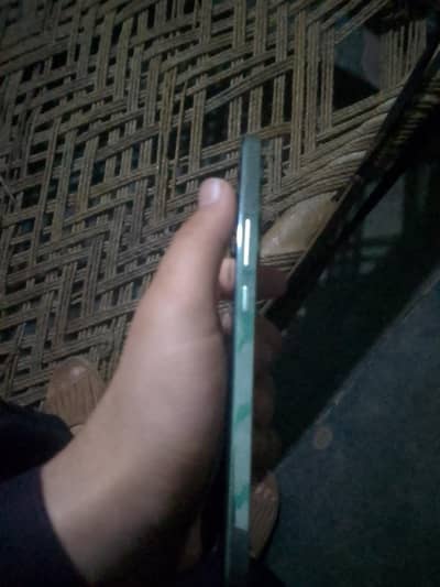 Vivo Y100 10by10 conadation