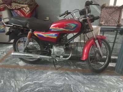 10 by 9 condition ha