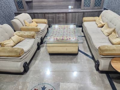 Sofa Set For sale 0330-3530100