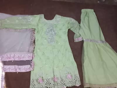 All dress deferent prices