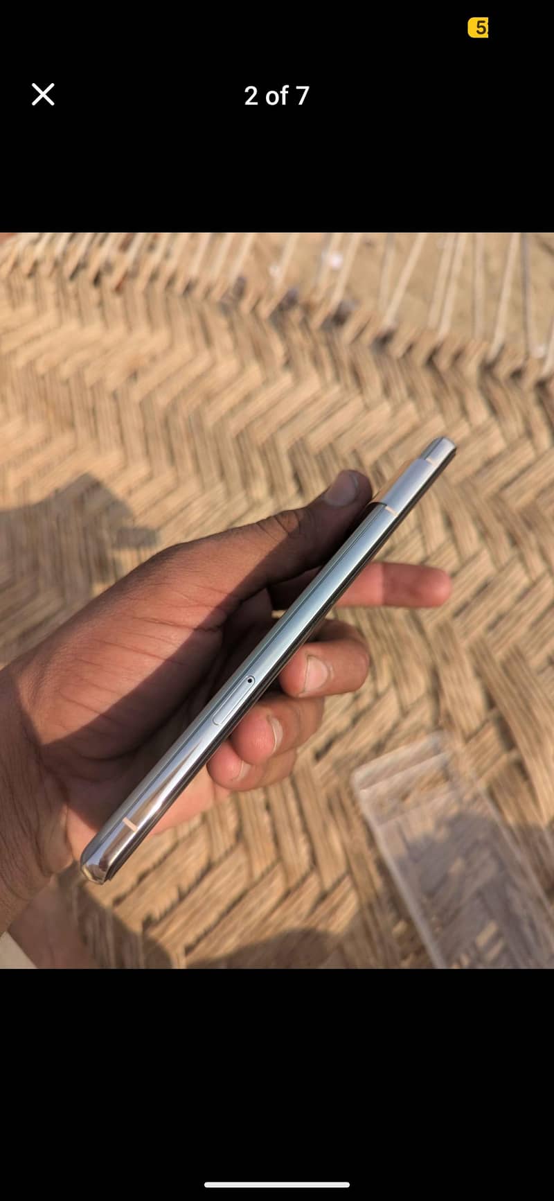 Google pixel 7 pro 2