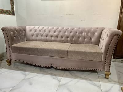 6 seater sofa set
