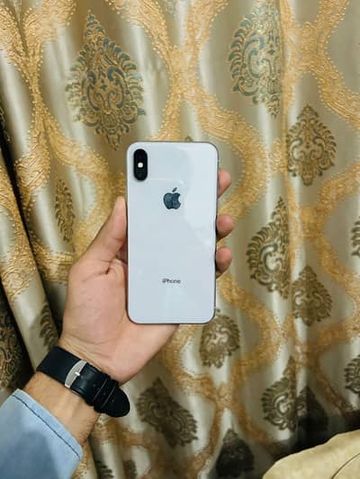 iPhone X 64GB non pta factory unlock