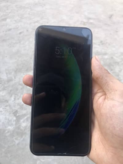 Infinix hot 8 3/32