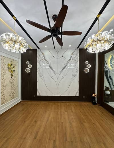 10 Marala House Available For Rent