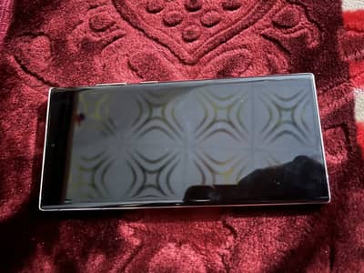 Brand new s22 ultra 12/512 pta approved