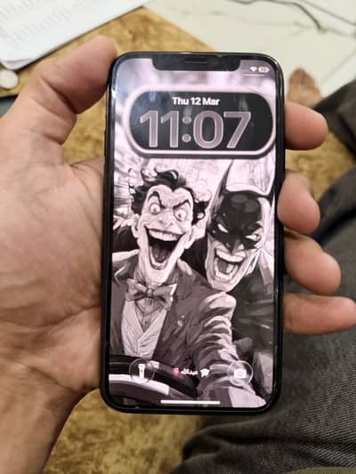 iPhone 11 Pro