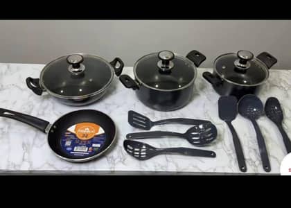 sonex cook wear set