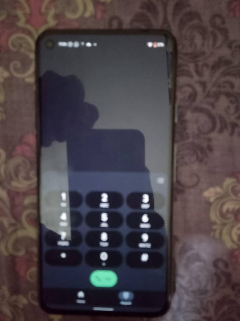 Google pixel 5 Mint condition 1