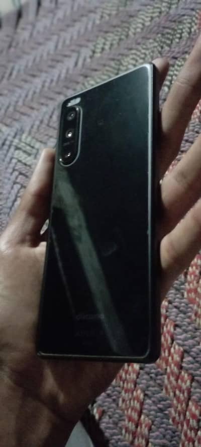 Sony Xperia 5 Mark 4 for sell and exchange