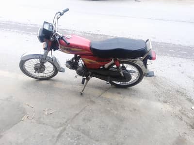 Pindi ka number ha document clear ha bike ma koi Kam nai ha