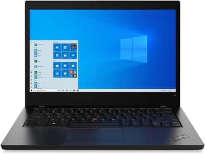 LENOVO Ryzen 7 5850U-(16-CPUs) 4GB AMD Graphic 512GB NVMe 12GB RAM 14"