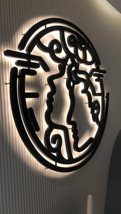 3D sign Board Makers