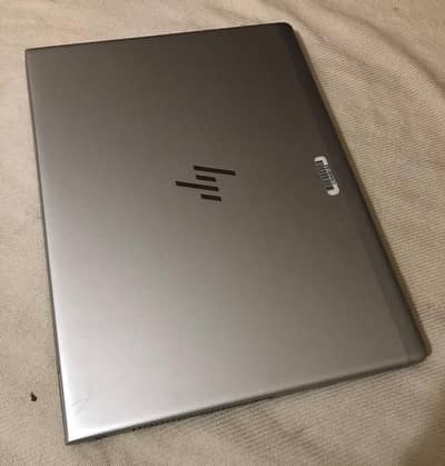 HP Elitebook 830 G5