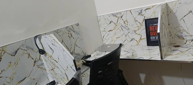 office cabin for sale cheap rate.