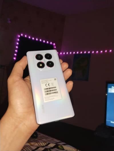 Xiaomi Redmi Note 14 pro 10/10