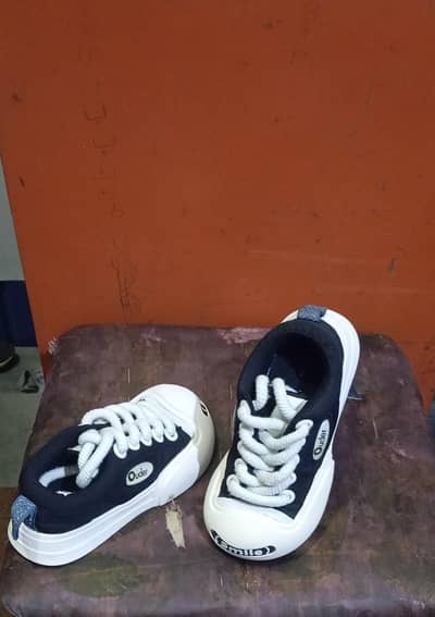 Perfect skechers smile shoes