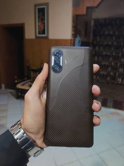 Redmi K40 Gaming Phone