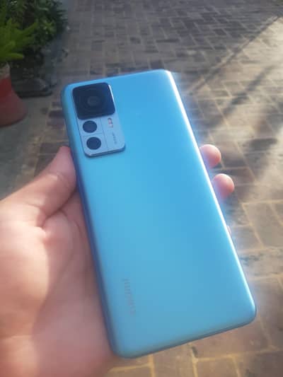Xiaomi 12t pro
