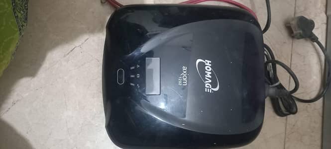 UPs with Battery in Working condition urgent for sale