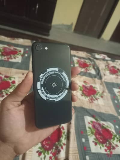 iPhone Se 2 bh 84 Service H CD 10/9 Factory