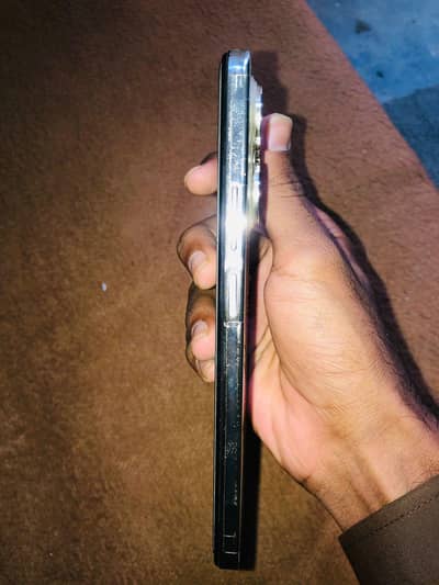 Tecno spark 20 pro all ok