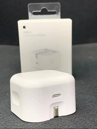 genuine quality, all types of chargers are Available