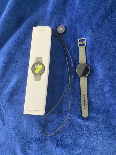 GALAXY WATCH 7 44mm Green