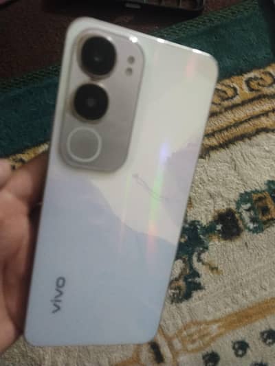 vivo y19s 6 128 for sale 1 month warranty