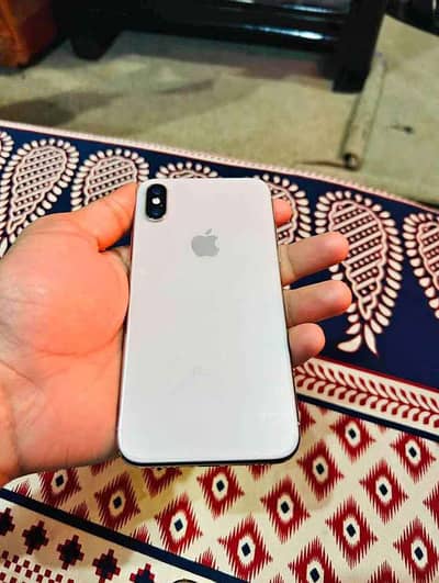 Apple iPhone X PTA approved