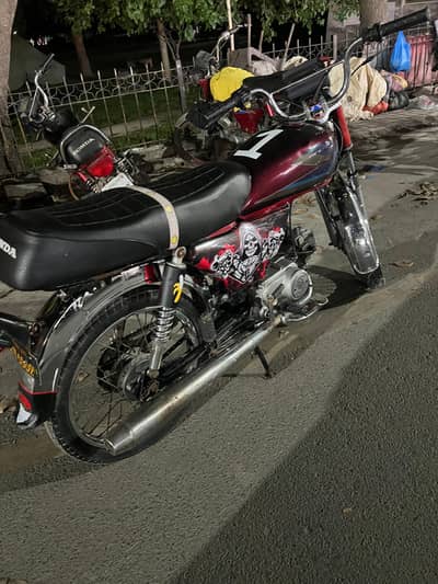 Bike for Sale – Good Condition | Neat & Clean