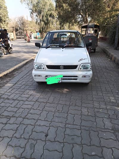 Suzuki mehran vx for sale