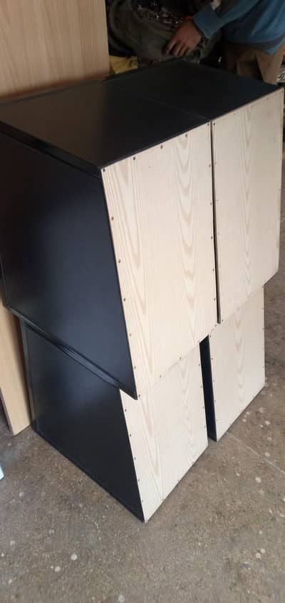 High Quality Professional Cajon With Superior Internal Snare on/off