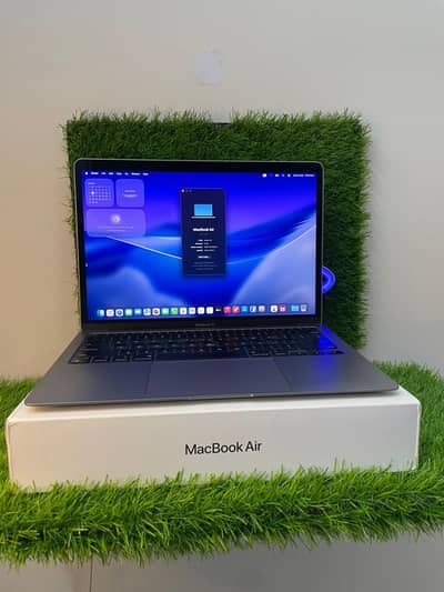 Apple MacBook Air M1  |13 Inch | 8 GB RAM | 512 GB SSD