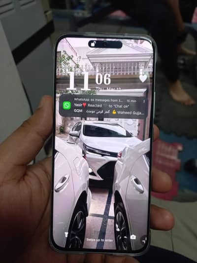 Hot 60 pro plus just 4 day used