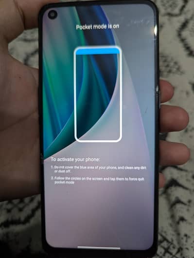 OnePlus nord n10 for sale at low price