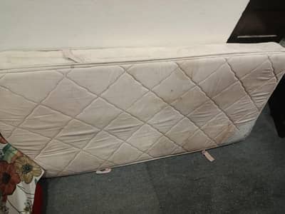 single spring matres